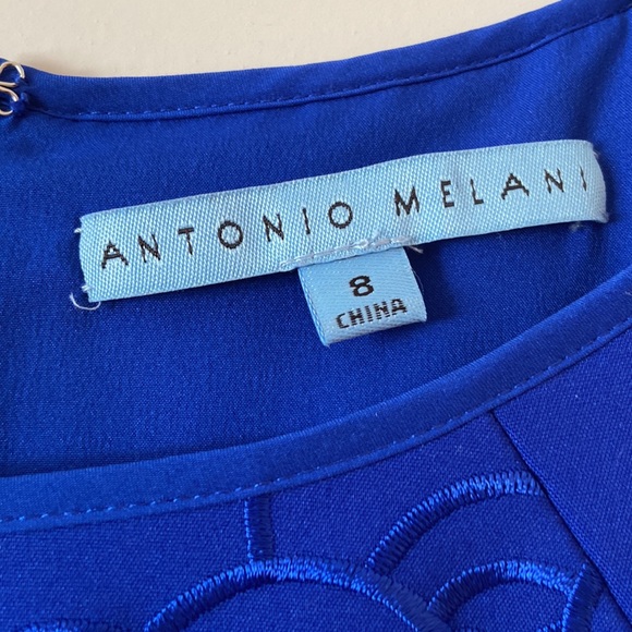 Women’s dress - Picture 5 of 7